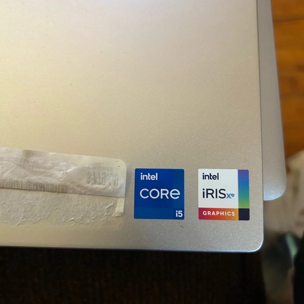 Dell Laptop